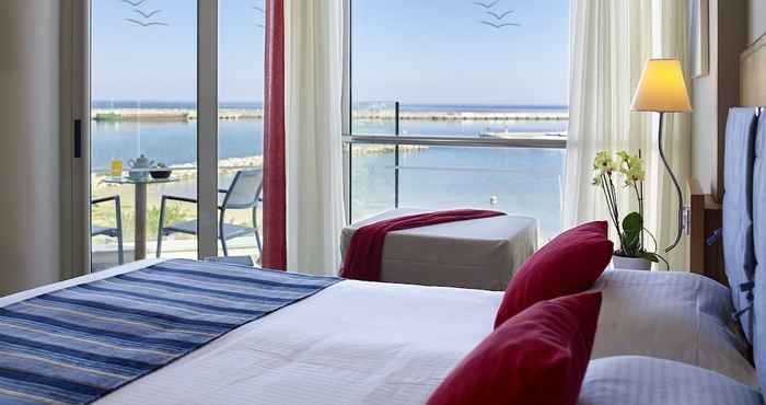 Lain-lain Kyma Suites Beach Hotel