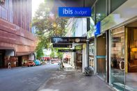 Others ibis Budget Auckland Central