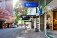 Lainnya ibis Budget Auckland Central