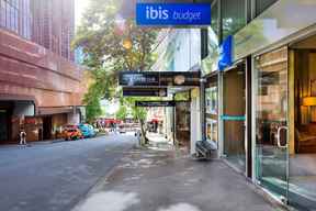 ibis Budget Auckland Central