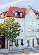 Imej utama Hotel Rappen Rothenburg ob der Tauber