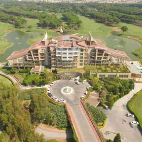 Primary image 1 Sueno Hotels Golf Belek - Free Access to Sueno Hotels Deluxe Belek Facilities, Serik Hotels