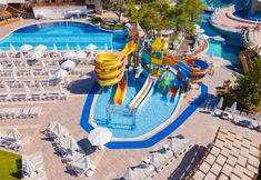 其他 5 Sueno Hotels Beach Side