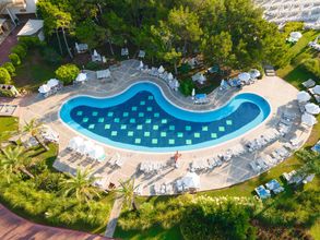 其他 4 Sueno Hotels Beach Side