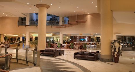 其他 2 Sueno Hotels Beach Side