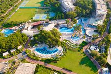 其他 Sueno Hotels Beach Side