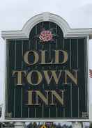 Imej utama Old Town Inn
