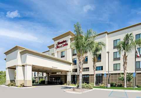 อื่นๆ Hampton Inn & Suites Bakersfield/Hwy 58, CA