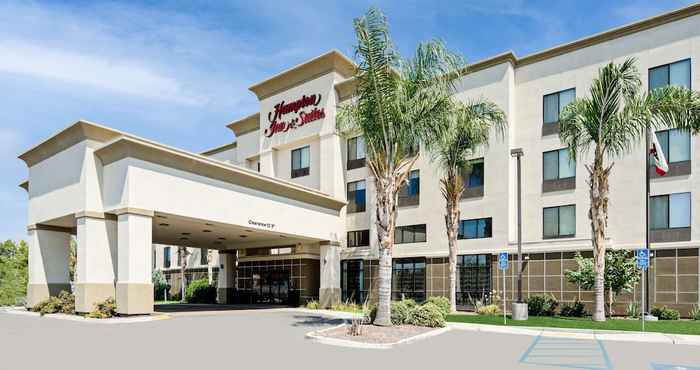 อื่นๆ Hampton Inn & Suites Bakersfield/Hwy 58, CA