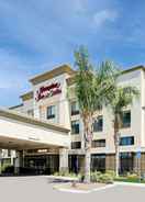 Imej utama Hampton Inn & Suites Bakersfield/Hwy 58, CA
