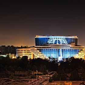 Primary image 1 Holiday Villa Hotel And Residence City Centre Doha, Hotel Hotels