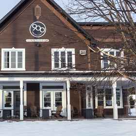 Primary image 1 900 트렝블랑, 발데락 호텔