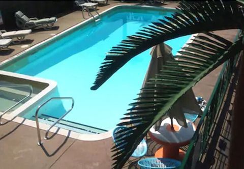 Others Rainbow Motor Inn - By the Falls