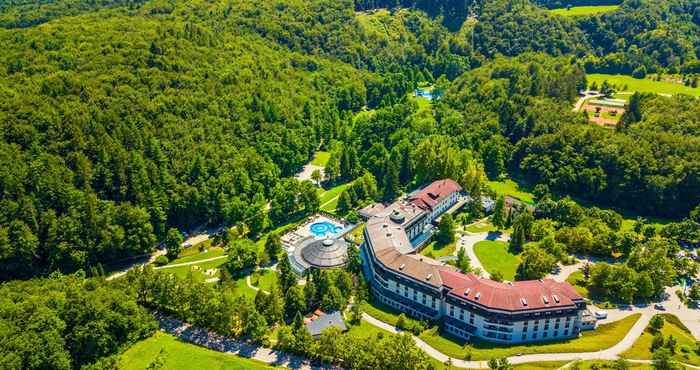 Lainnya Hotel Šmarjeta - Terme Krka