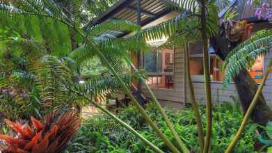 Lain-lain 4 Chambers Wildlife Rainforest Lodges