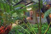 Others Chambers Wildlife Rainforest Lodges