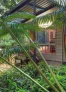 ภาพหลัก Chambers Wildlife Rainforest Lodges