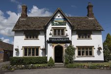 Others The White Horse Inn