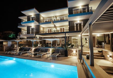 Others Andrews Luxury Residence
