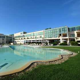 Primary image 1 ピサ タワー プラザ, サントステファノ デイ カヴァリエーリ ピサ ホテル