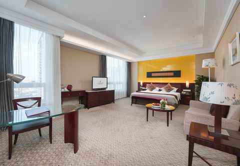 Others Park Plaza Hotel Changzhou