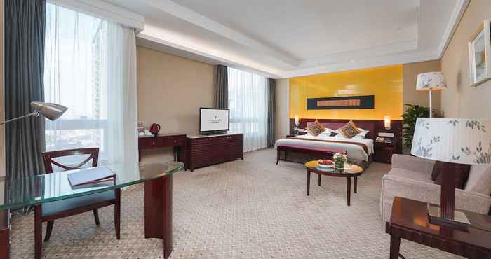 Lainnya Park Plaza Hotel Changzhou