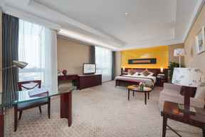 Park Plaza Hotel Changzhou