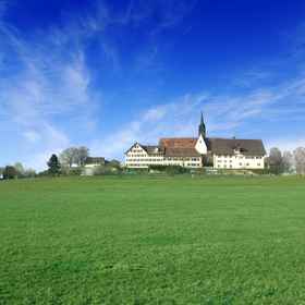 Primary image1克洛斯特卡普爾酒店,浪漫蒂克天鹅酒店及餐厅飯店