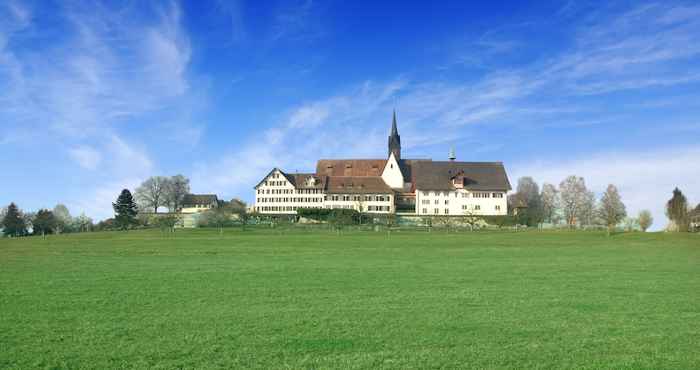 อื่นๆ Kloster Kappel