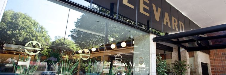 Others Hotel Boulevard Plaza