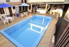 Lain-lain 2 Pousada El Shaddai