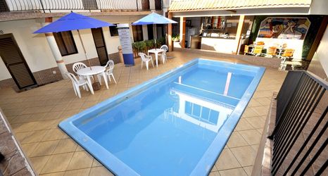 Lain-lain 2 Pousada El Shaddai