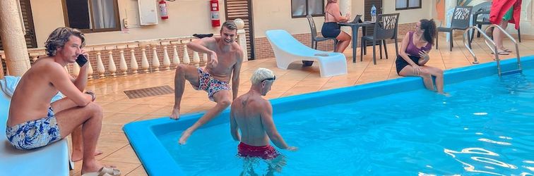 Lain-lain Pousada El Shaddai