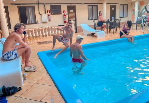 Lain-lain Pousada El Shaddai