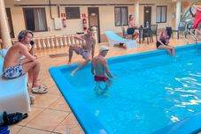 Lain-lain Pousada El Shaddai