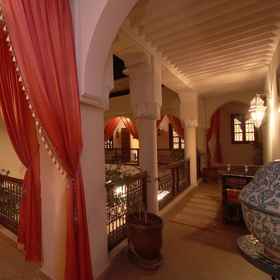 Primary image 1 Riad Cannelle, Sidi Youssef Ben Ali Hotels