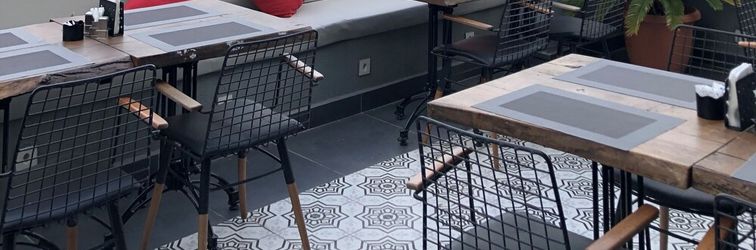 기타 Nomade Oldcity