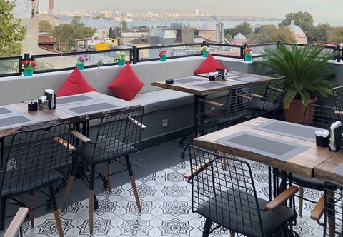 기타 Nomade Oldcity