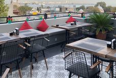 기타 Nomade Oldcity