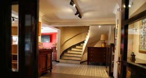 기타 2 Nomade Oldcity