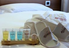 Others 5 Hotel Sassella