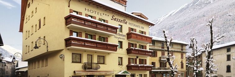 其他 Hotel Sassella
