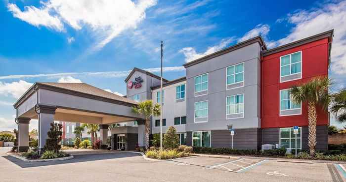 Others Best Western Plus Chain of Lakes Inn & Suites