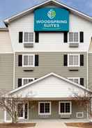 Imej utama WoodSpring Suites Chesapeake - Norfolk South