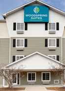 Imej utama WoodSpring Suites Chesapeake - Norfolk South