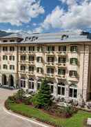 Imej utama Grand Hotel Savoia Cortina d'Ampezzo, A Radisson Collection Hotel