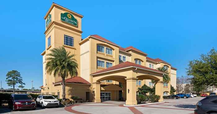 Others La Quinta Inn & Suites by Wyndham Houston Bush Intl Airpt E