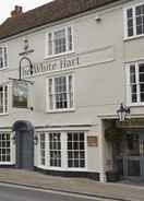 Primary image White Hart Hotel by Greene King Inns