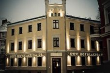 其他 Akira Bed & Breakfast