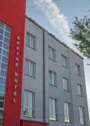 Imej utama Goethe Hotel Messe by Trip Inn